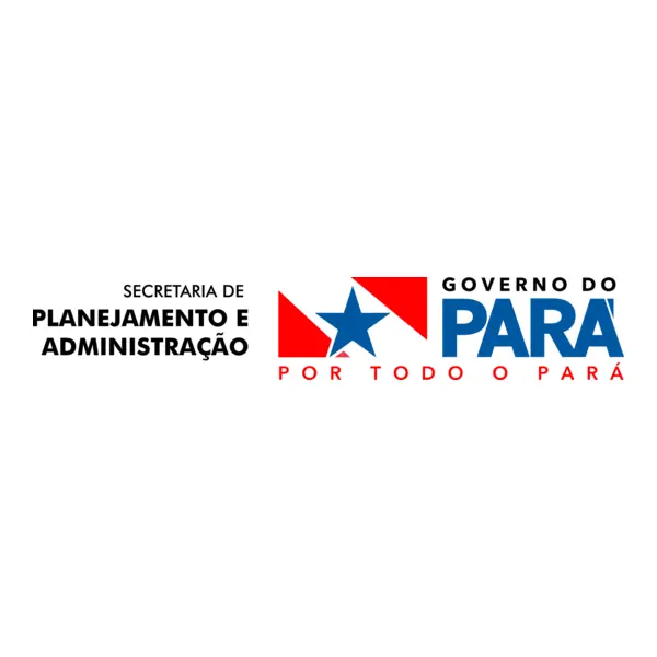 Logo del Gobierno de Pará
