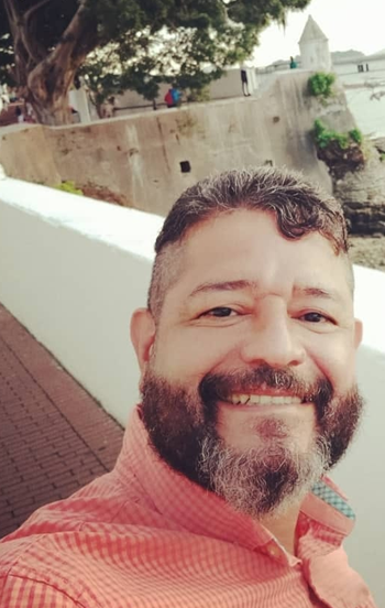Carlos Ortiz