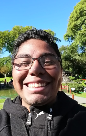 Jeremy Ibarra