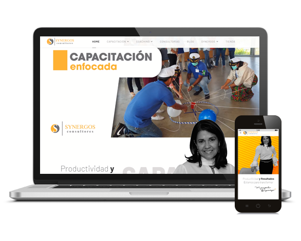 Sitio Web Happy Kids - GuarderÃ­a y Kinder en PanamÃ¡