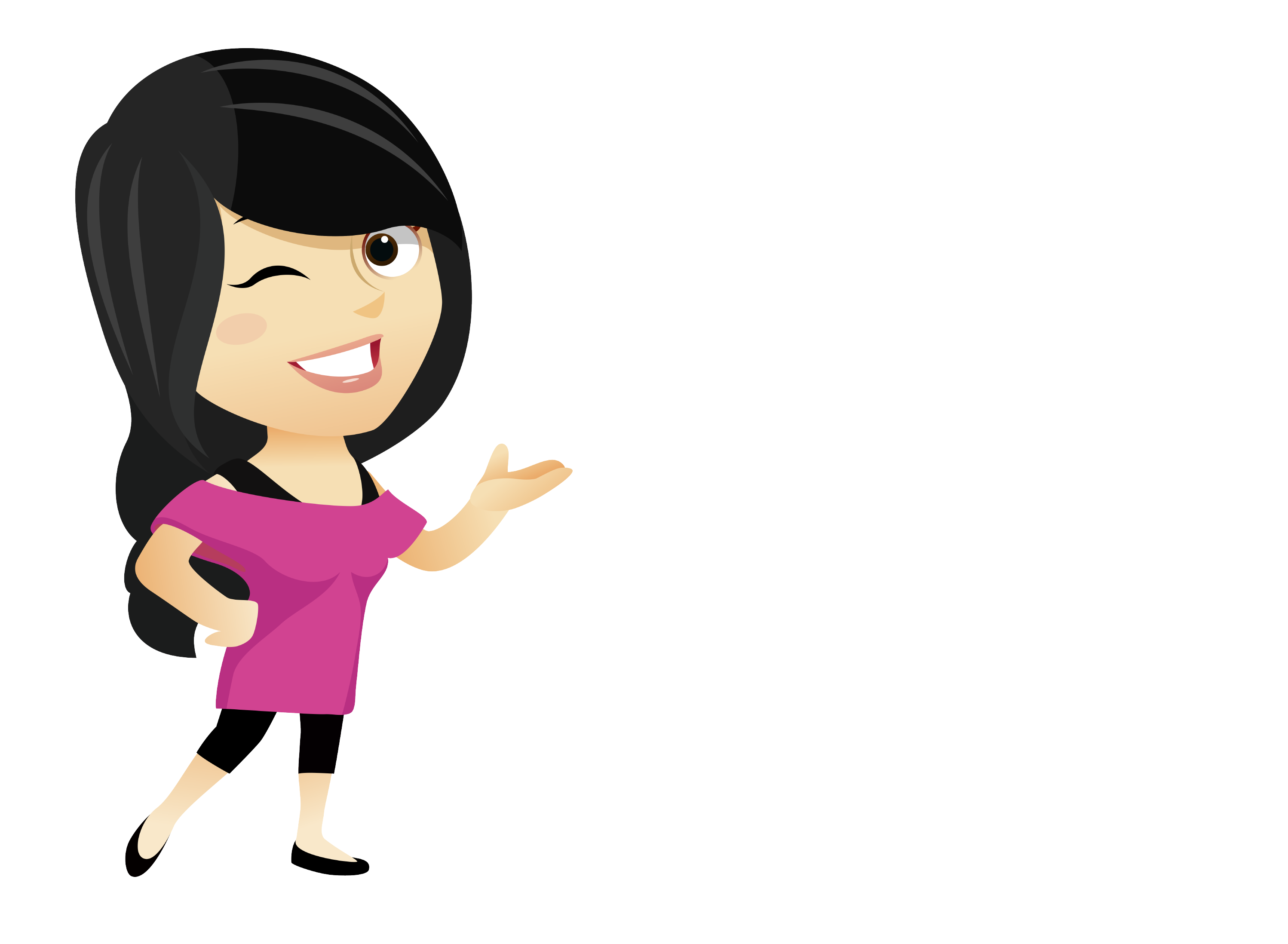 Lady Web Agencia Digital