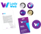 Nuevo Logotipo de Lady Web